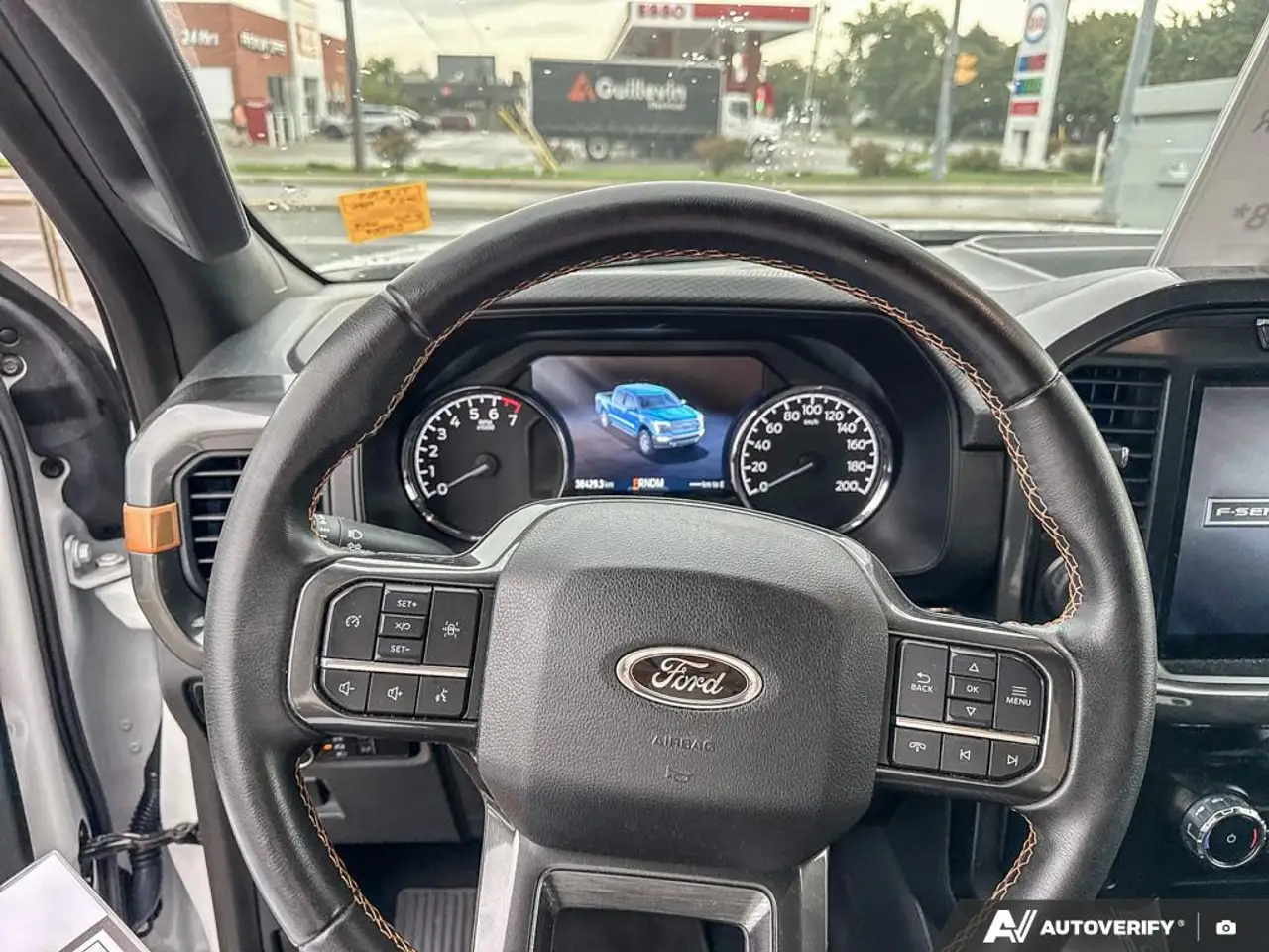 Ford F-150 - Image 9