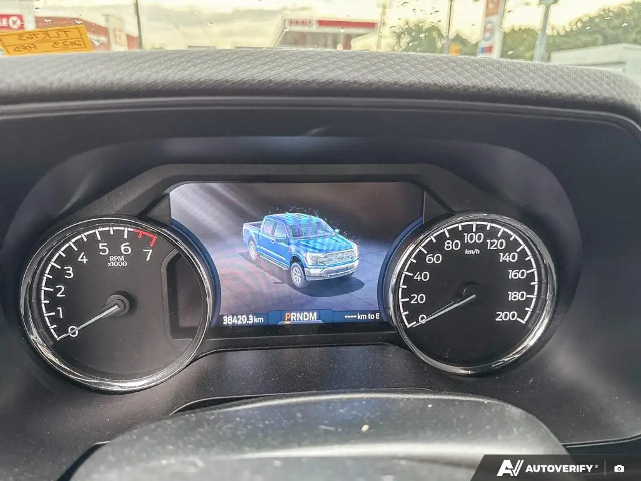 Ford F-150 - Image 10