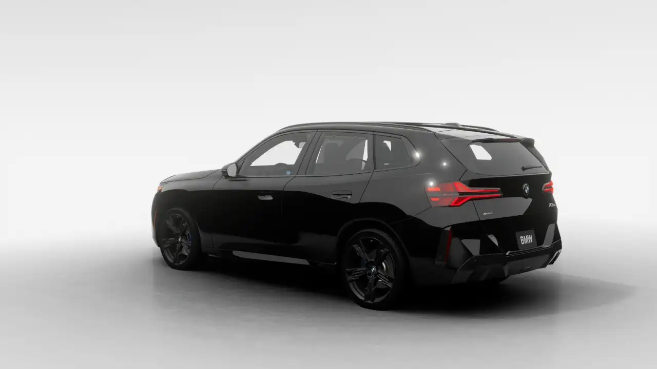 BMW X3 - Image 2