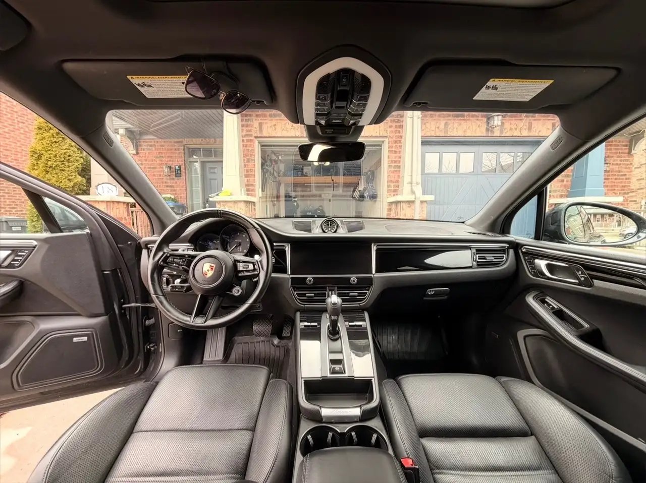 Porsche Macan - Image 3