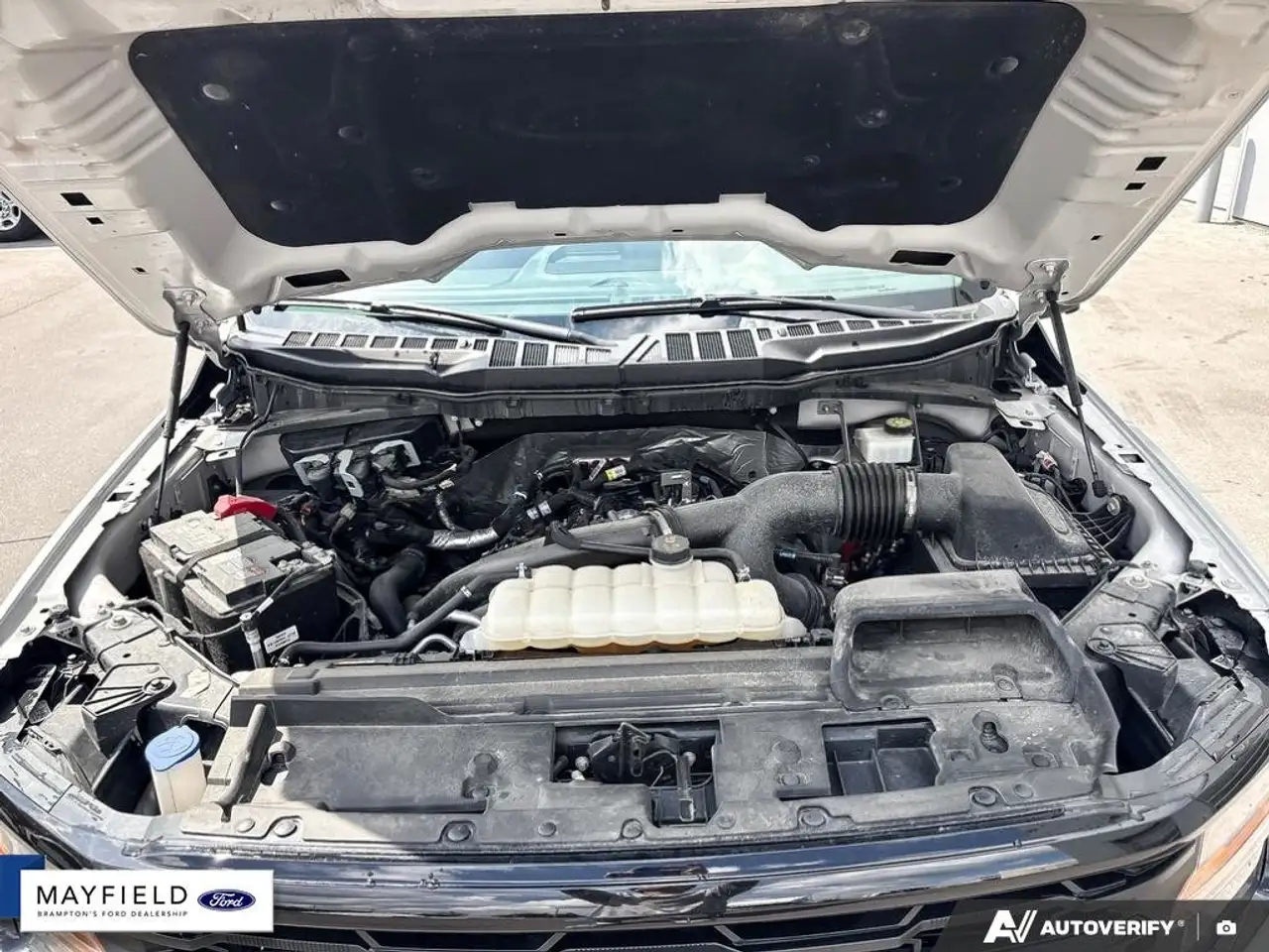 Ford F-150 - Image 10