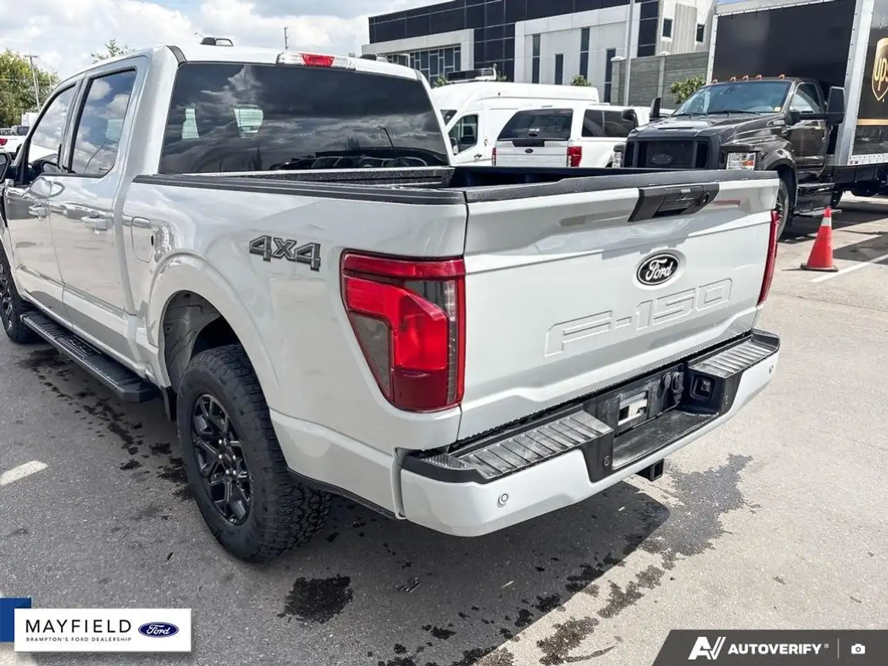 Ford F-150 - Image 11