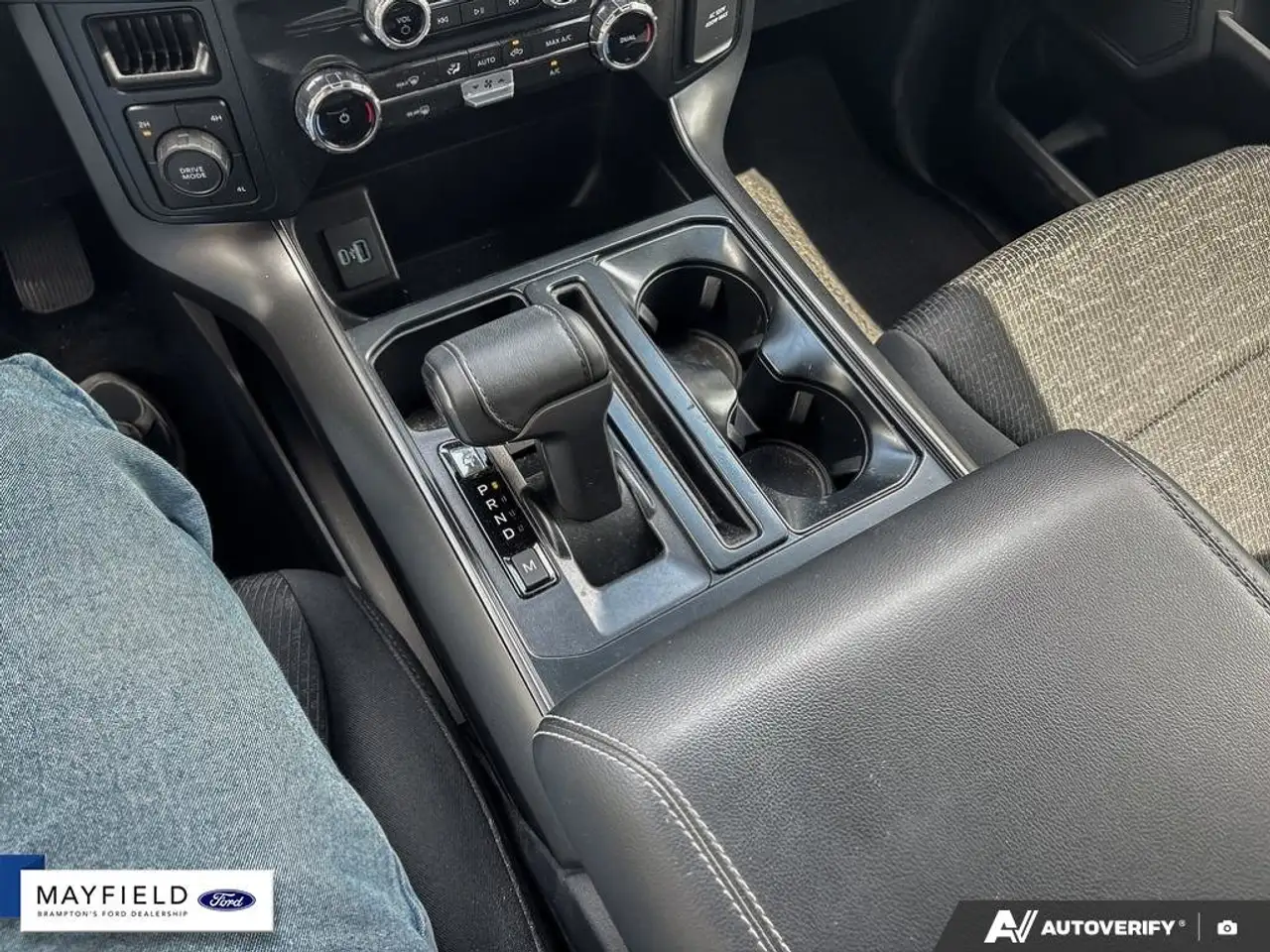 Ford F-150 - Image 18
