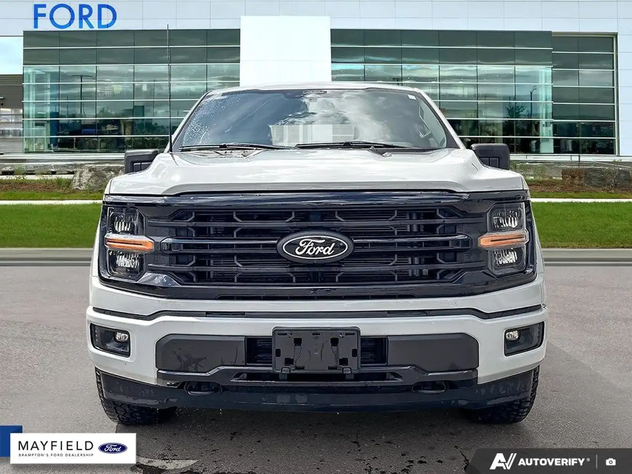 Ford F-150 - Image 2