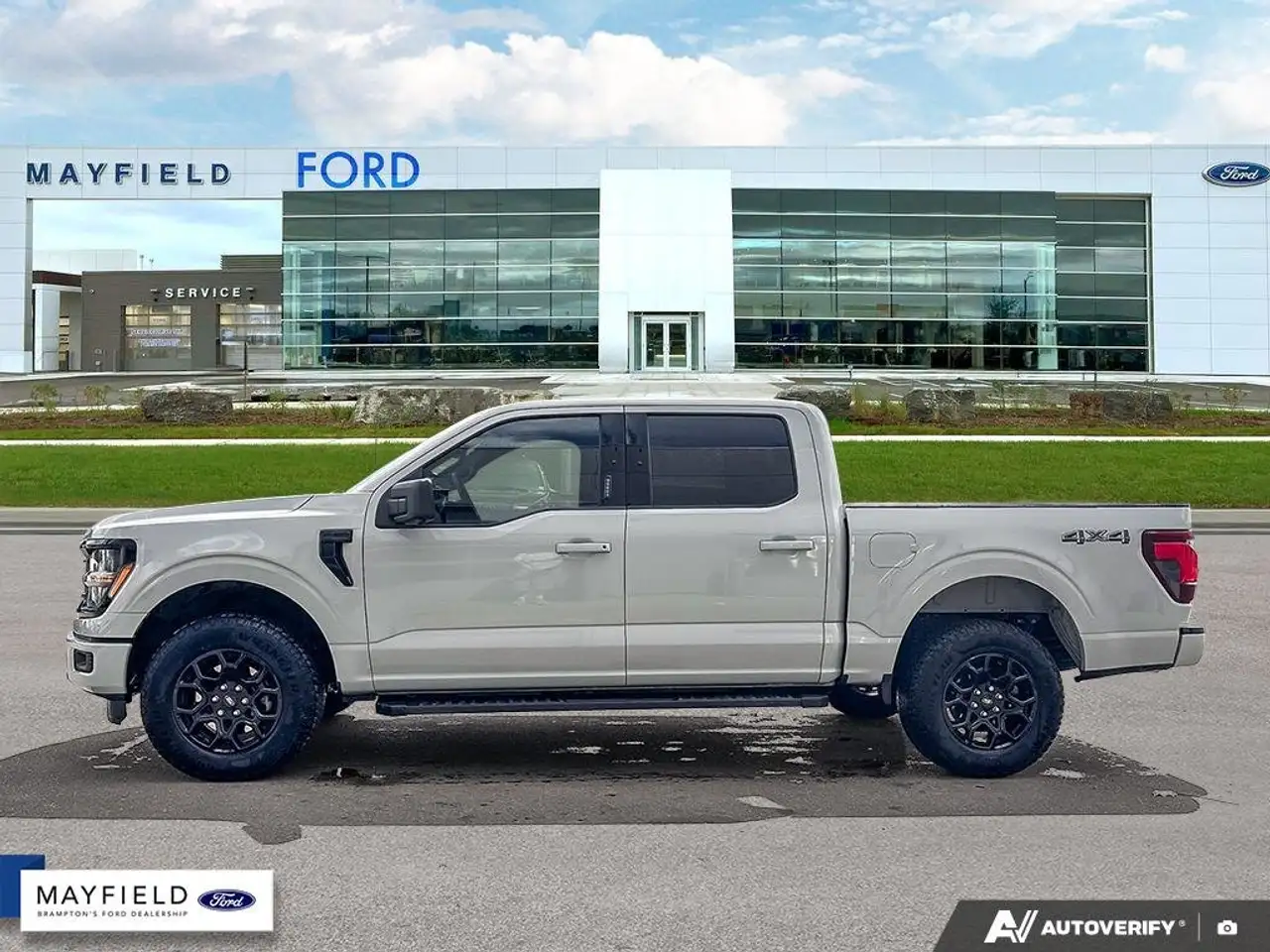 Ford F-150 - Image 3