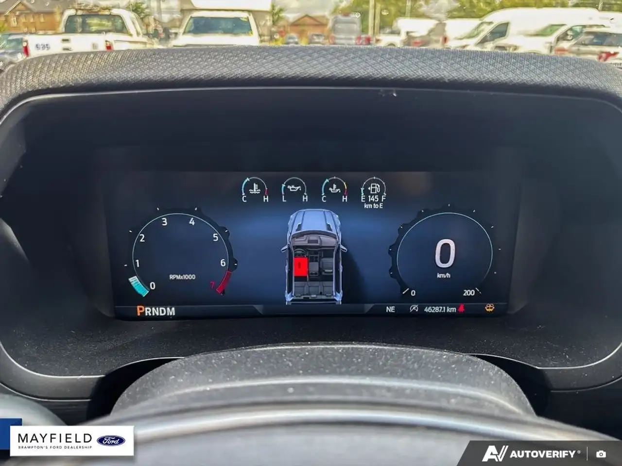 Ford F-150 - Image 15
