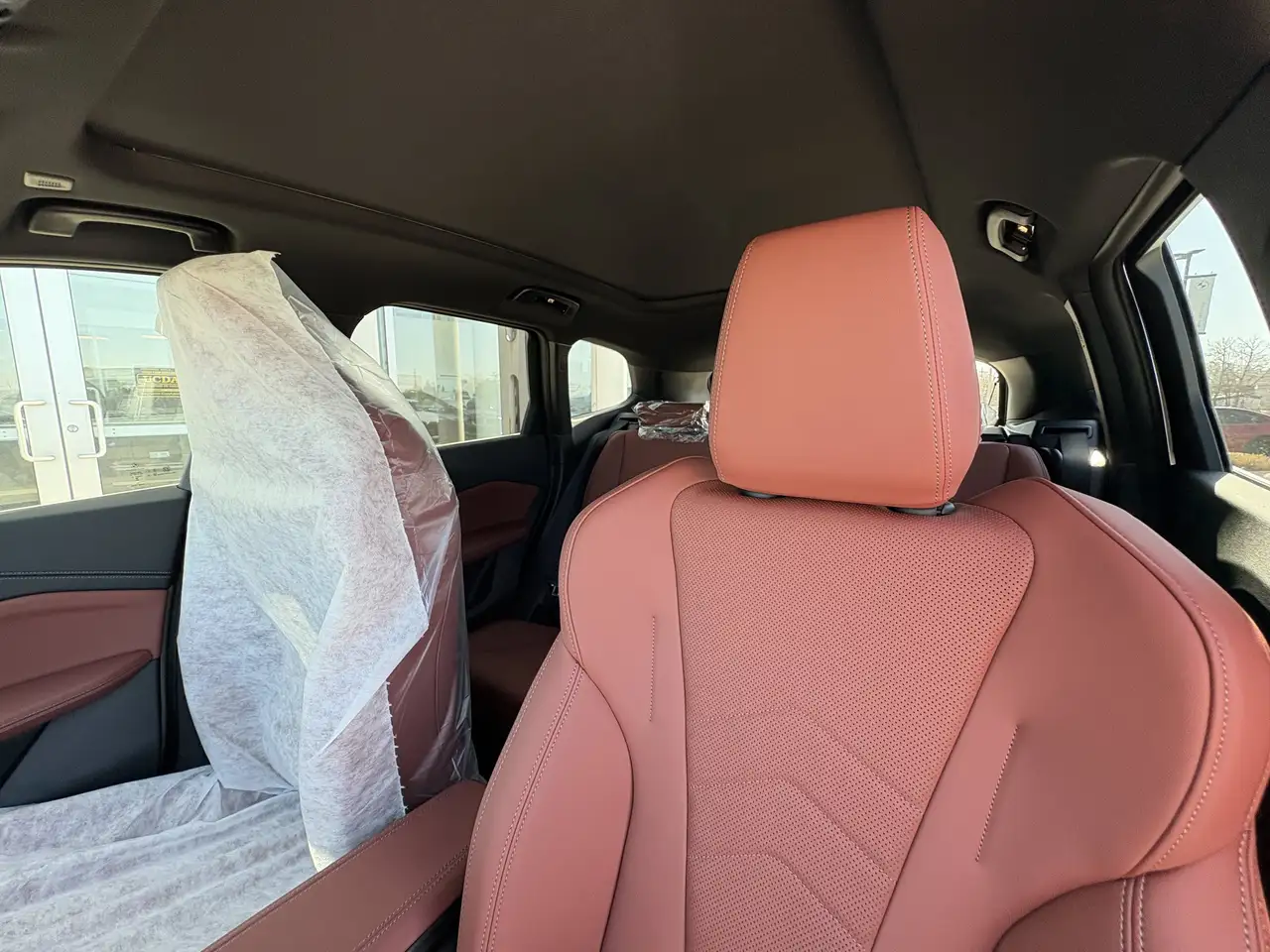 BMW X1 - Image 16