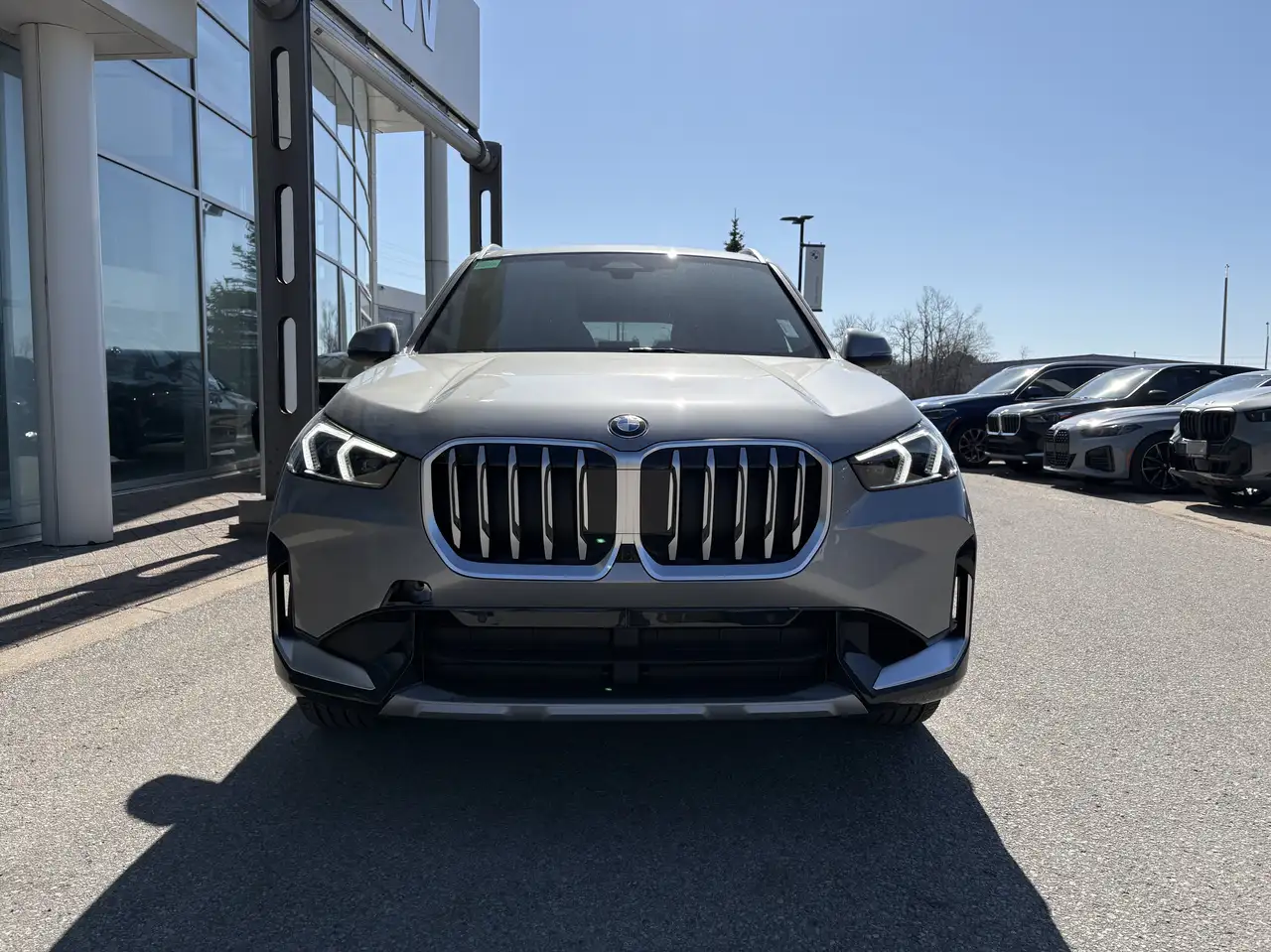 BMW X1 - Image 3