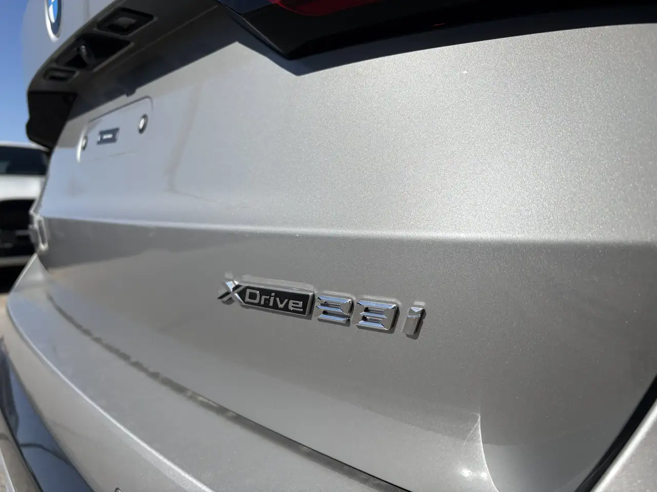 BMW X1 - Image 8