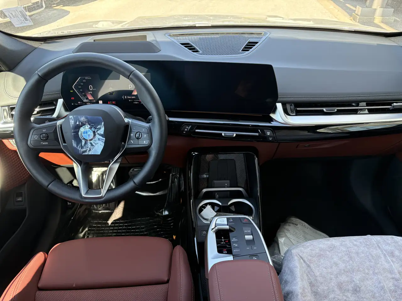 BMW X1 - Image 18