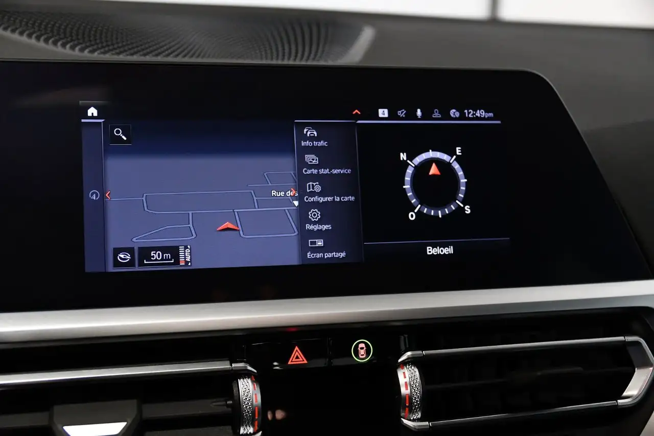 BMW 3 Series - Image 21