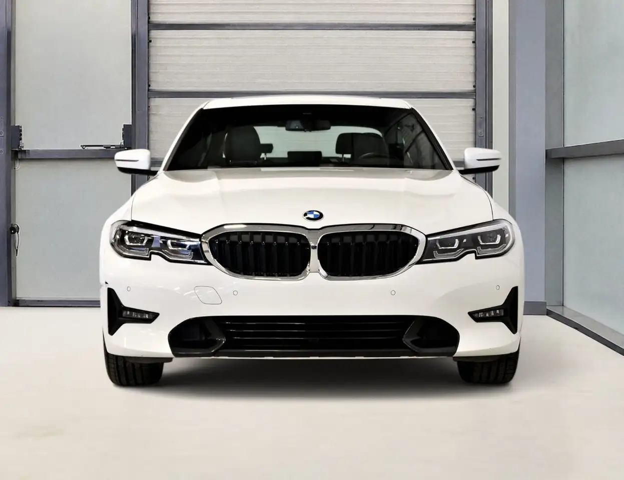 BMW 3 Series - Image 5