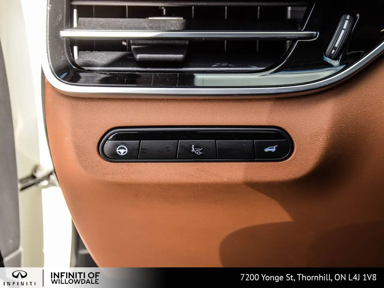 Infiniti QX60 - Image 31