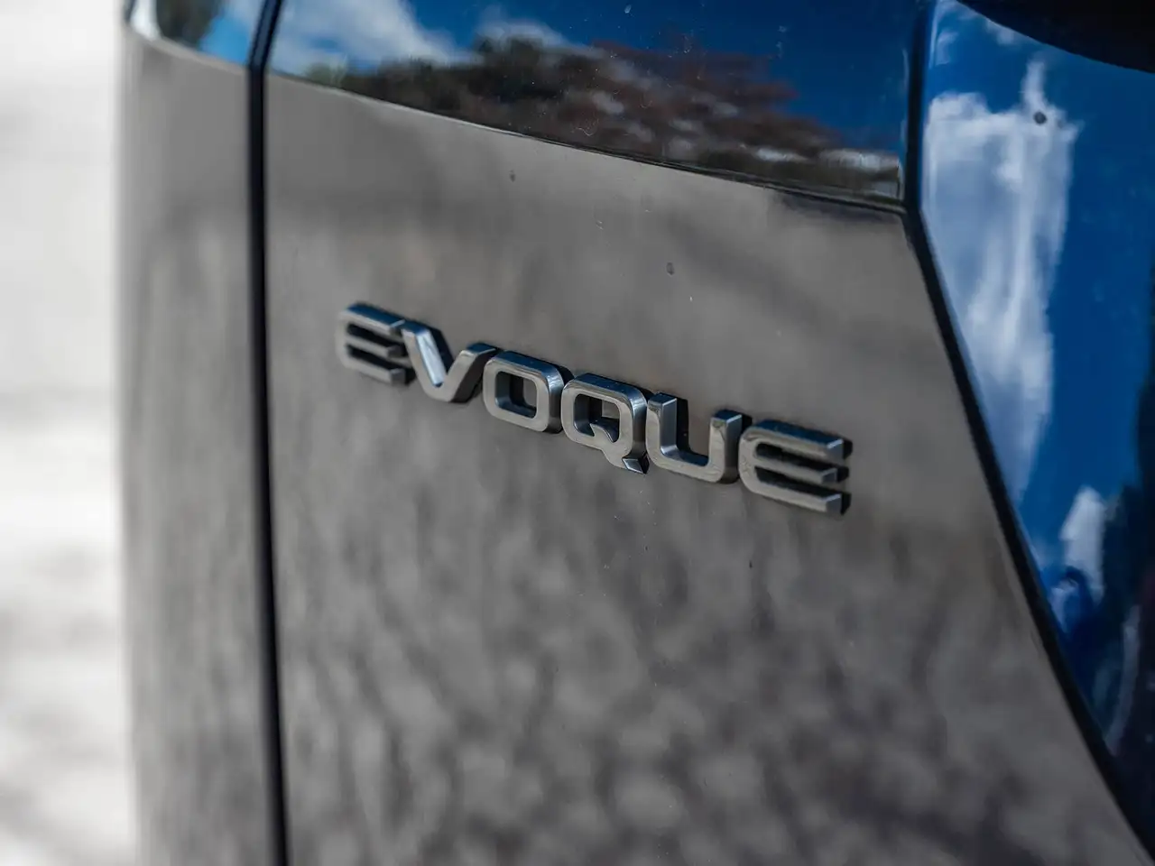 Land Rover Range Rover Evoque - Image 7