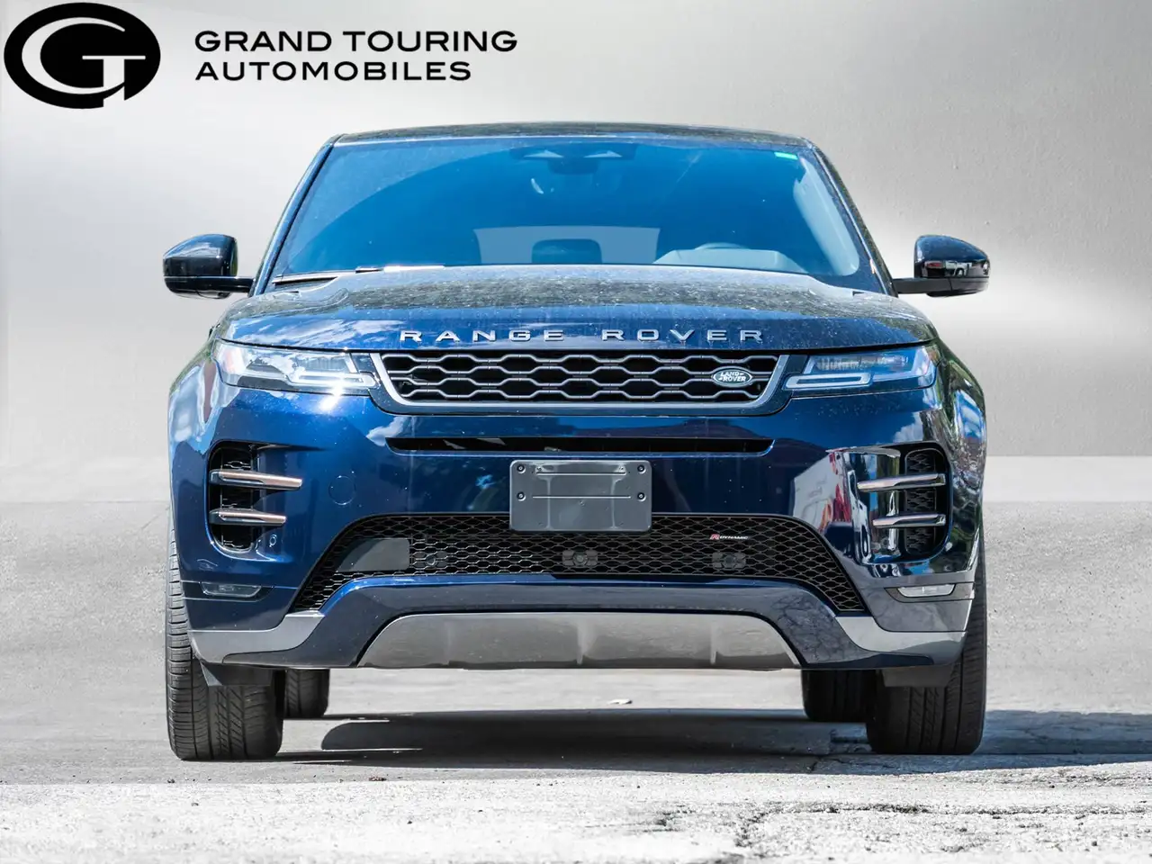 Land Rover Range Rover Evoque - Image 2