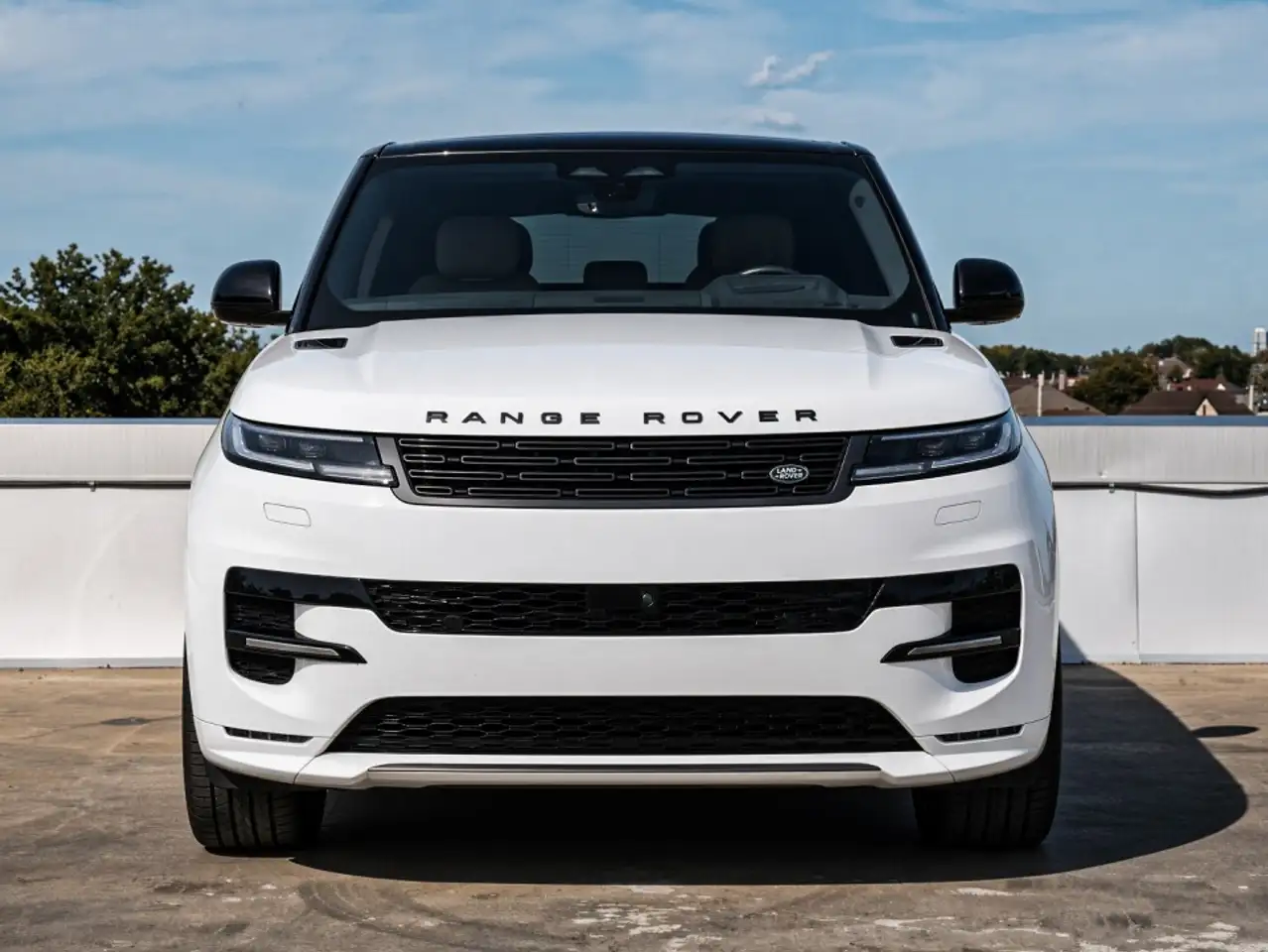 Land Rover Range Rover Sport - Image 7