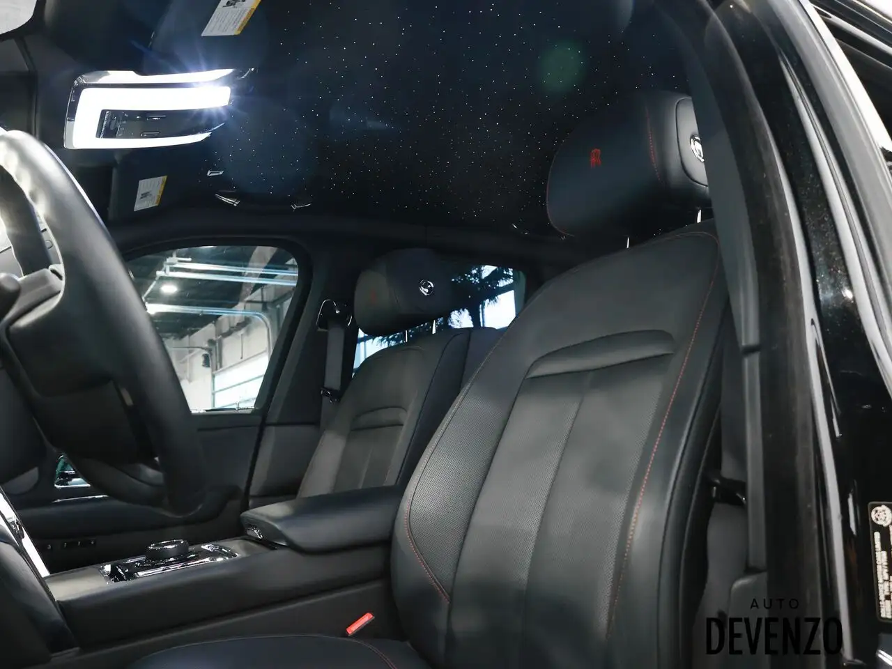 Rolls-Royce Cullinan - Image 12