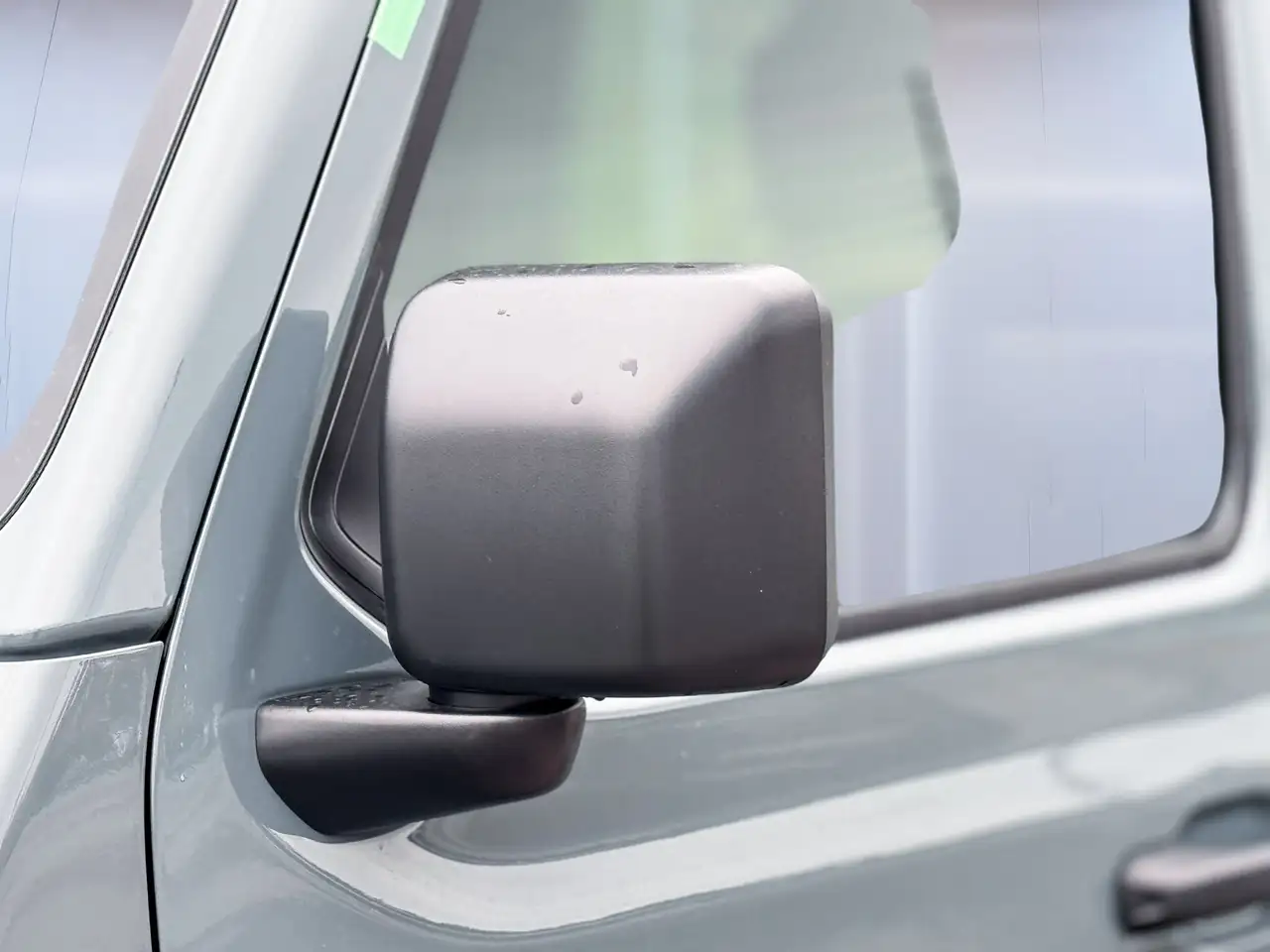 Jeep Wrangler - Image 7