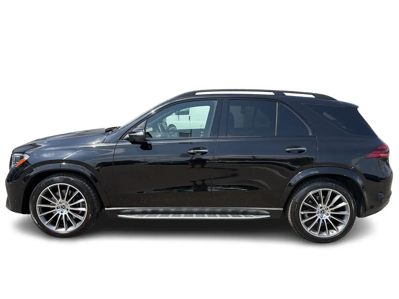Mercedes-Benz GLE - Image 8
