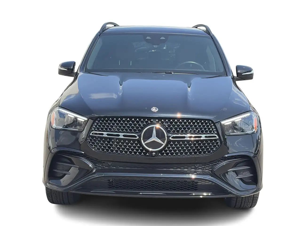 Mercedes-Benz GLE - Image 4