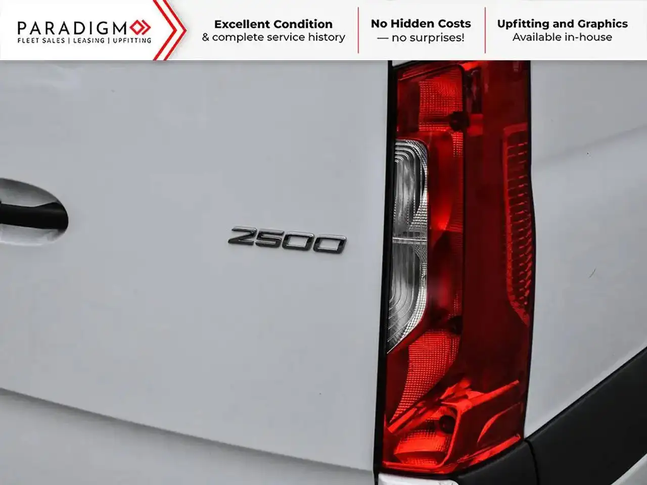 Mercedes-Benz Sprinter - Image 18
