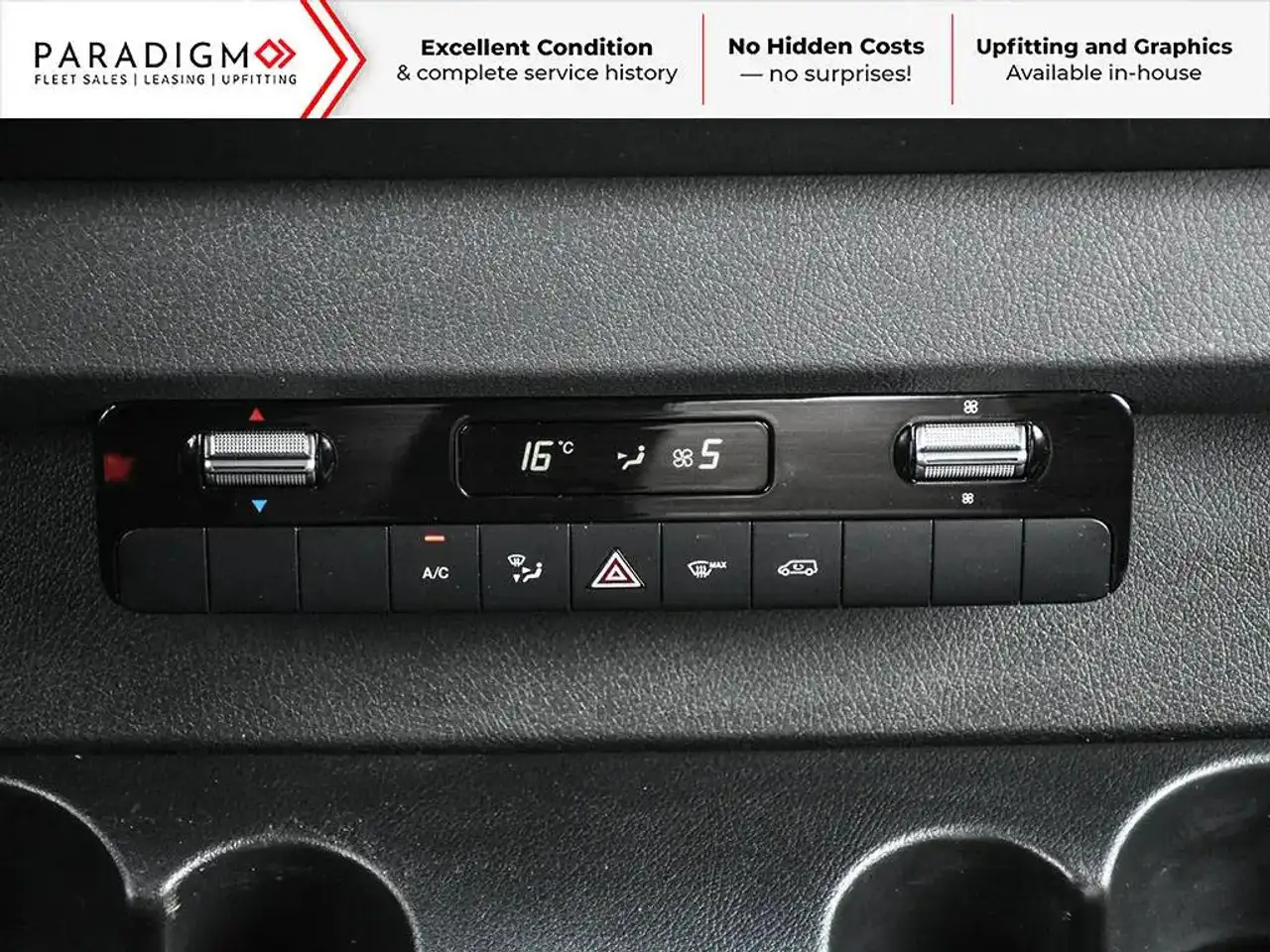 Mercedes-Benz Sprinter - Image 6