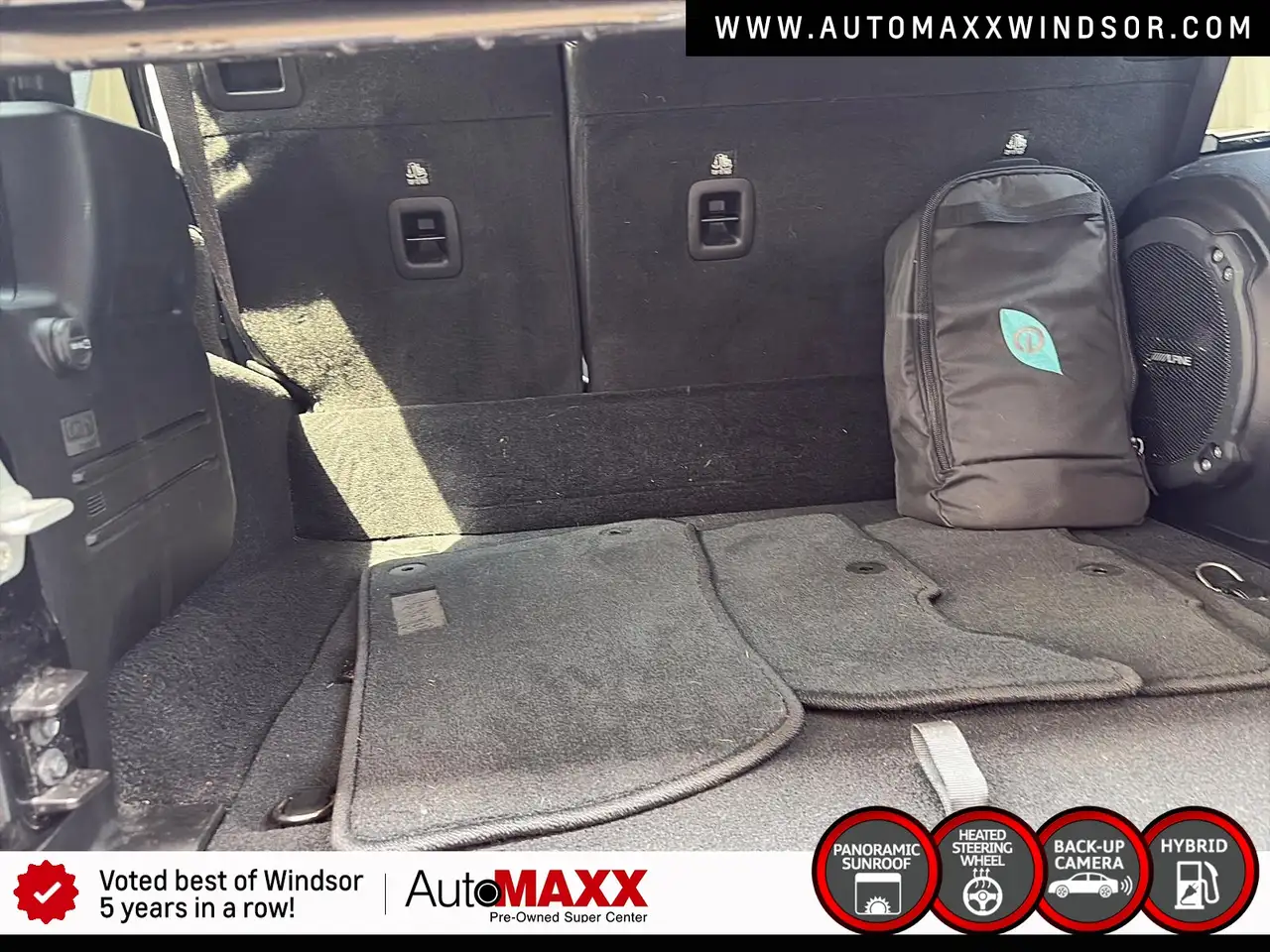 Jeep Wrangler - Image 6