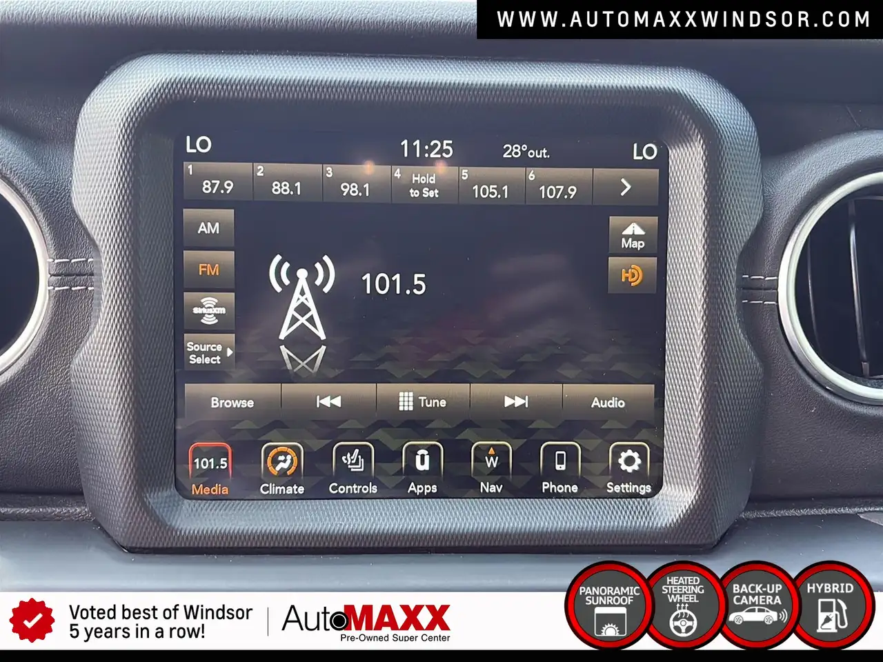 Jeep Wrangler - Image 17