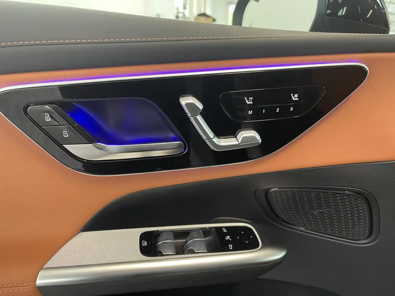 Mercedes-Benz GLC - Image 9