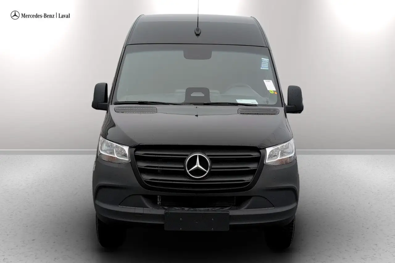 Mercedes-Benz Sprinter 2500 - Image 2