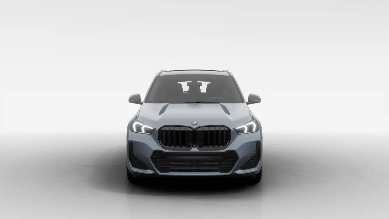 BMW X1 - Image 3