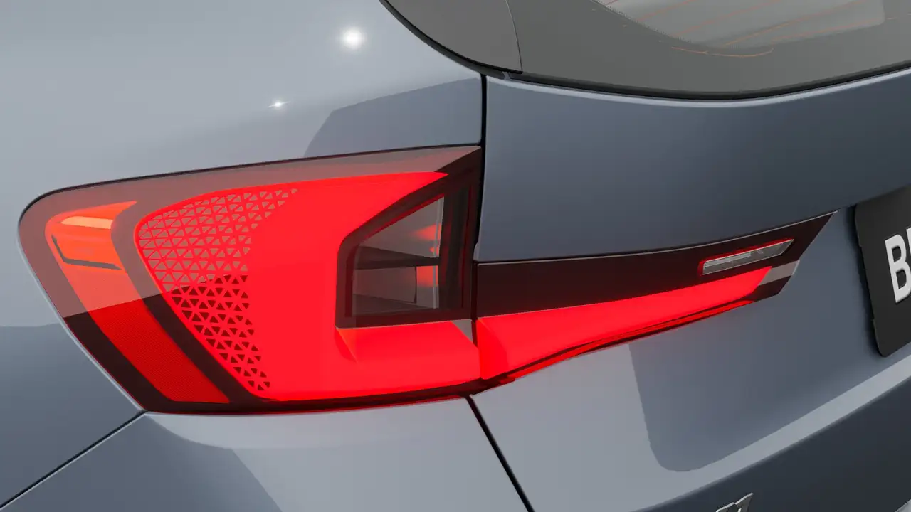 BMW X1 - Image 8