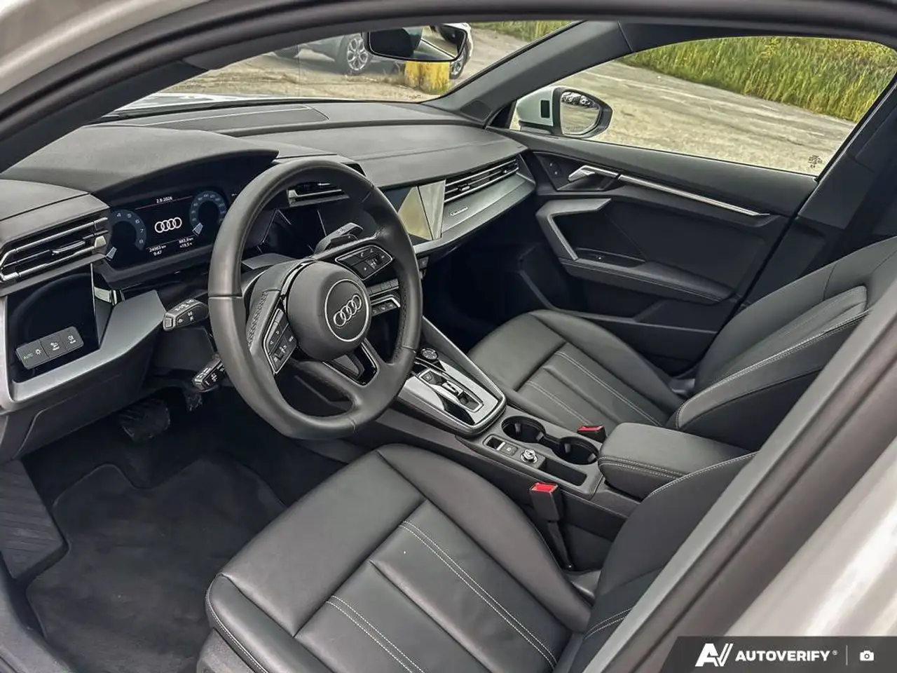 Audi A3 - Image 16