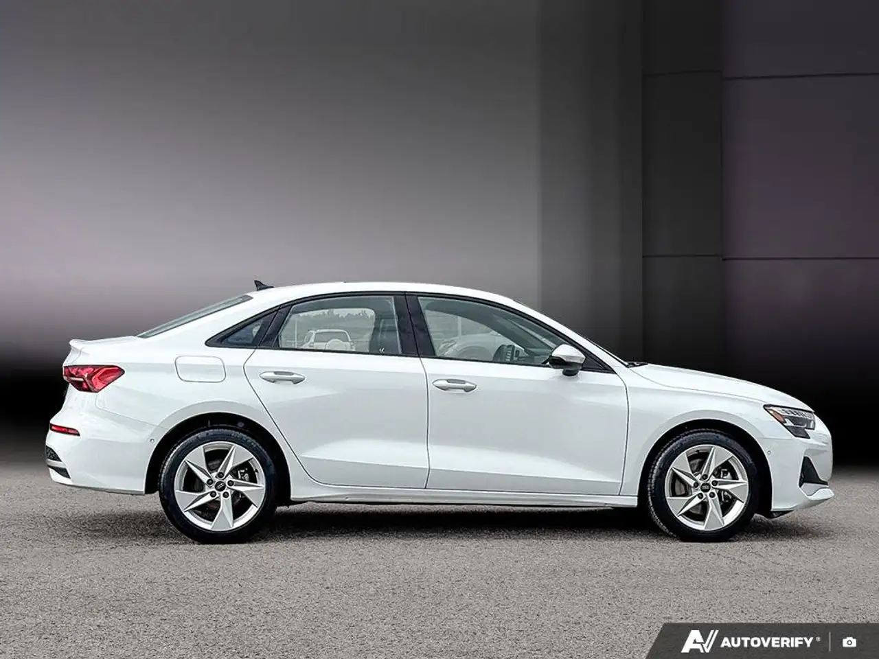 Audi A3 - Image 6