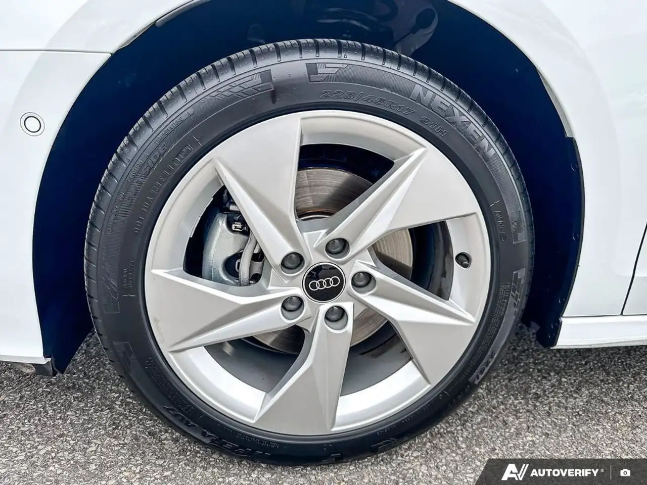 Audi A3 - Image 9