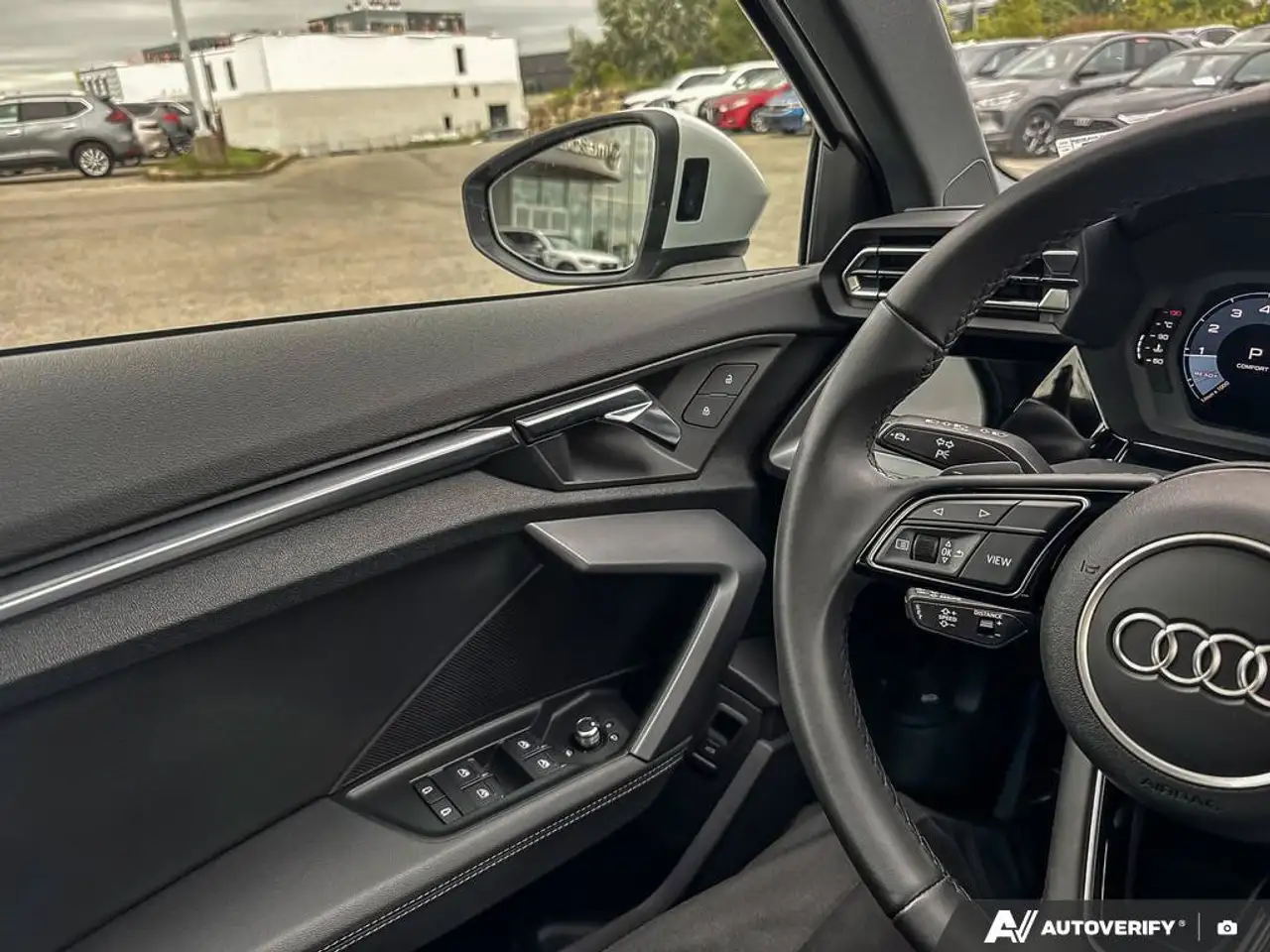 Audi A3 - Image 20