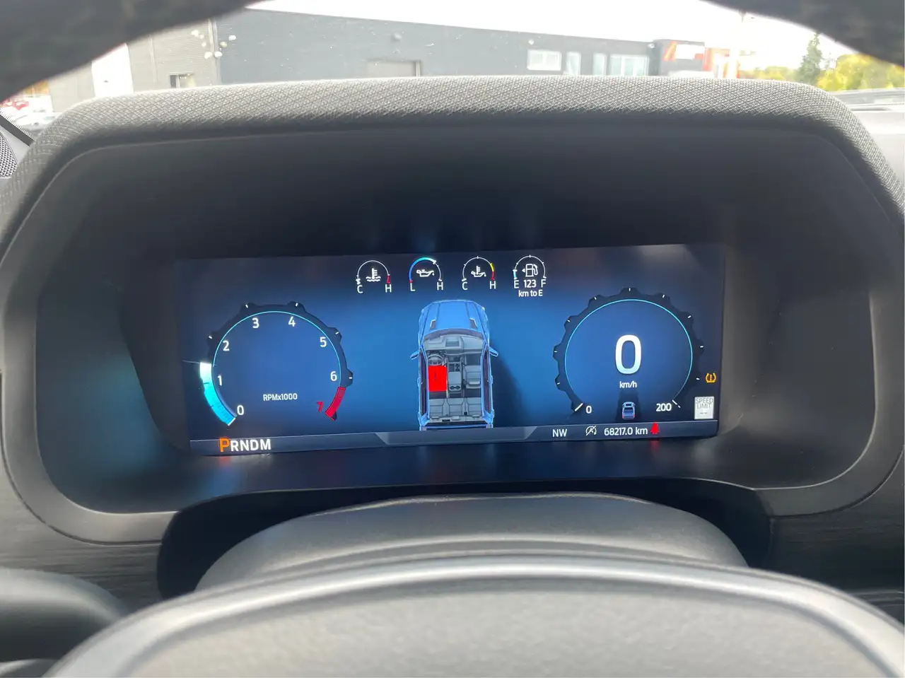 Ford F-150 - Image 18
