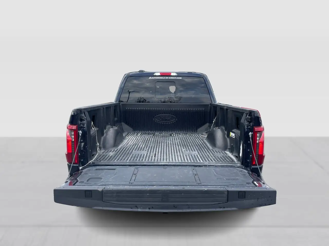 Ford F-150 - Image 15