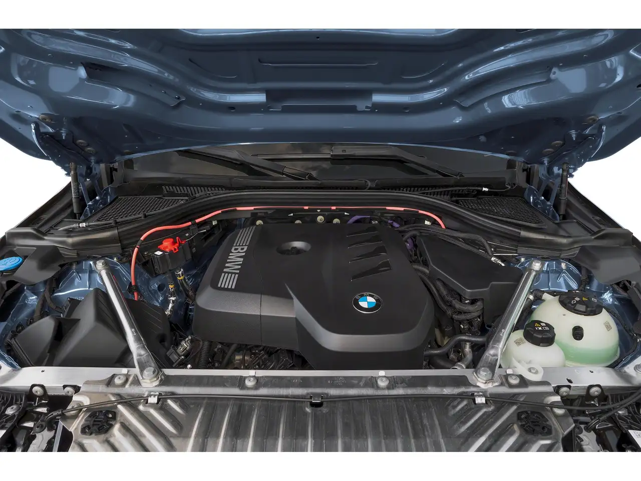 BMW X3 - Image 7