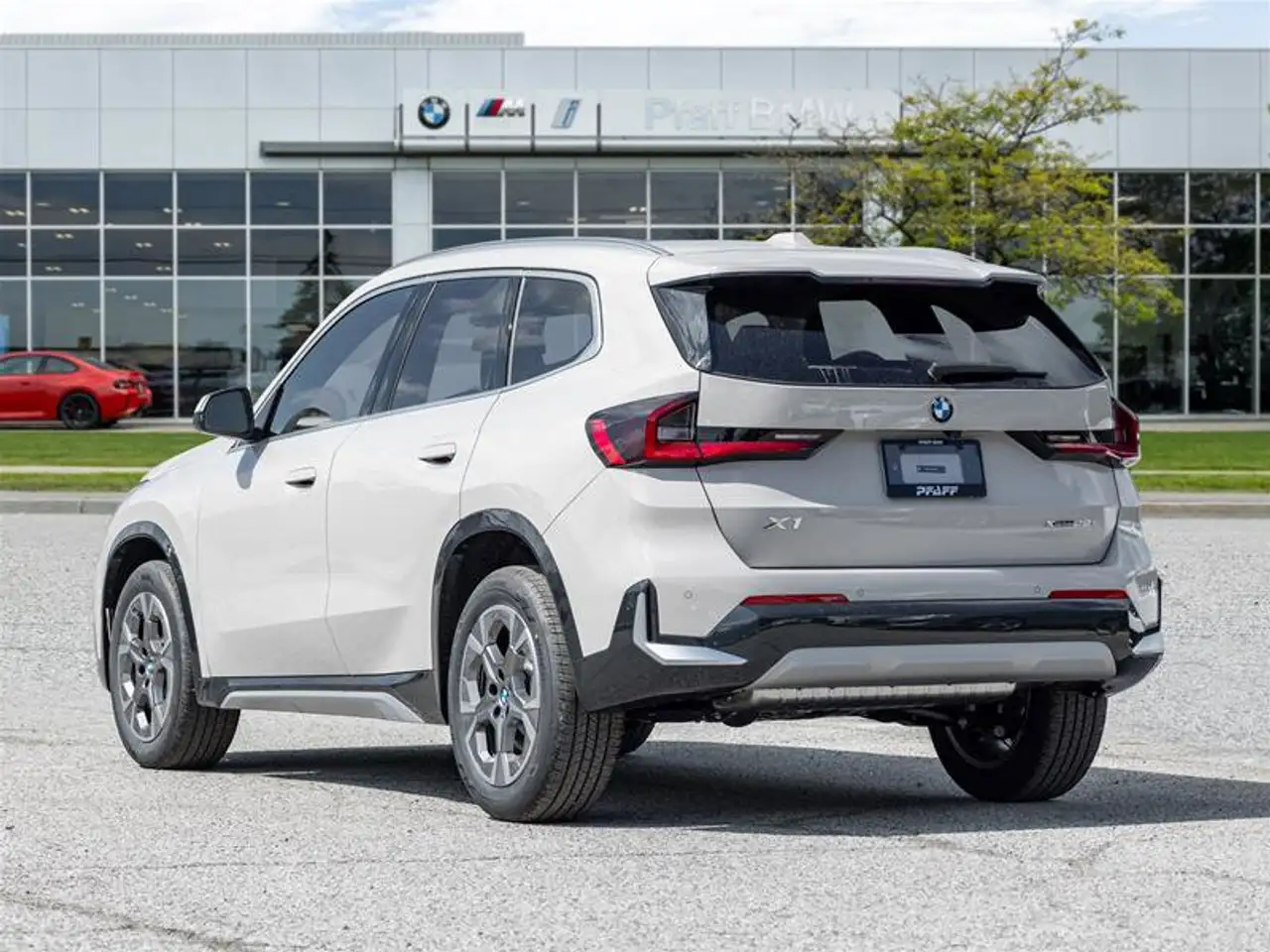 BMW X1 - Image 6