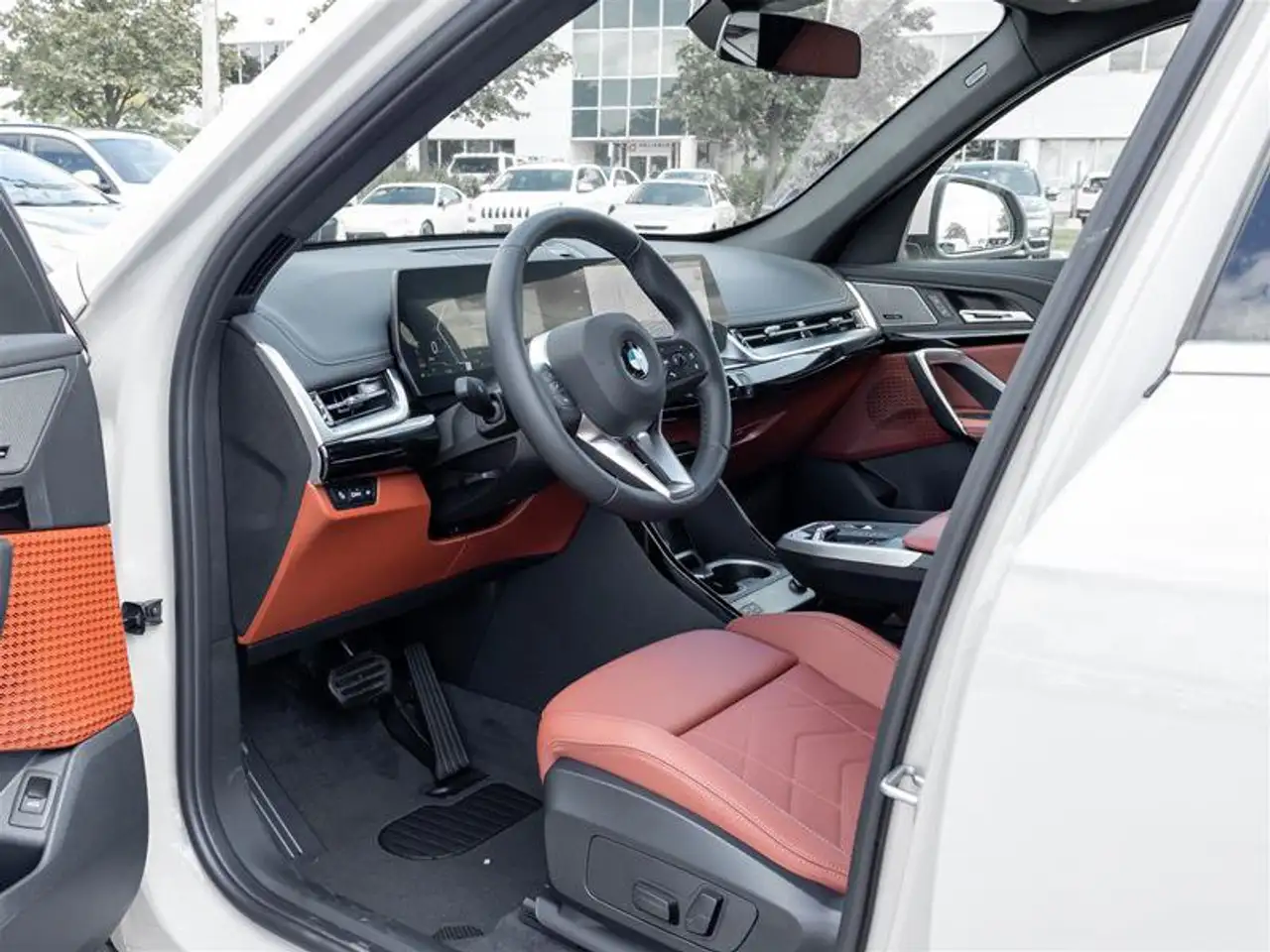 BMW X1 - Image 8