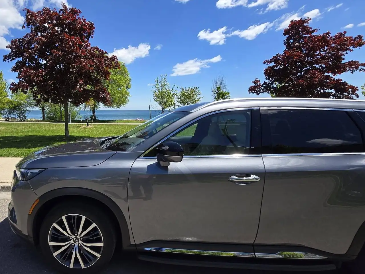 Infiniti QX60 - Image 3