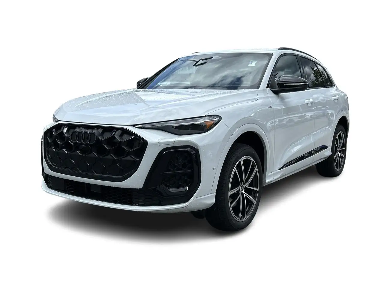 Audi Q5 - Image 6