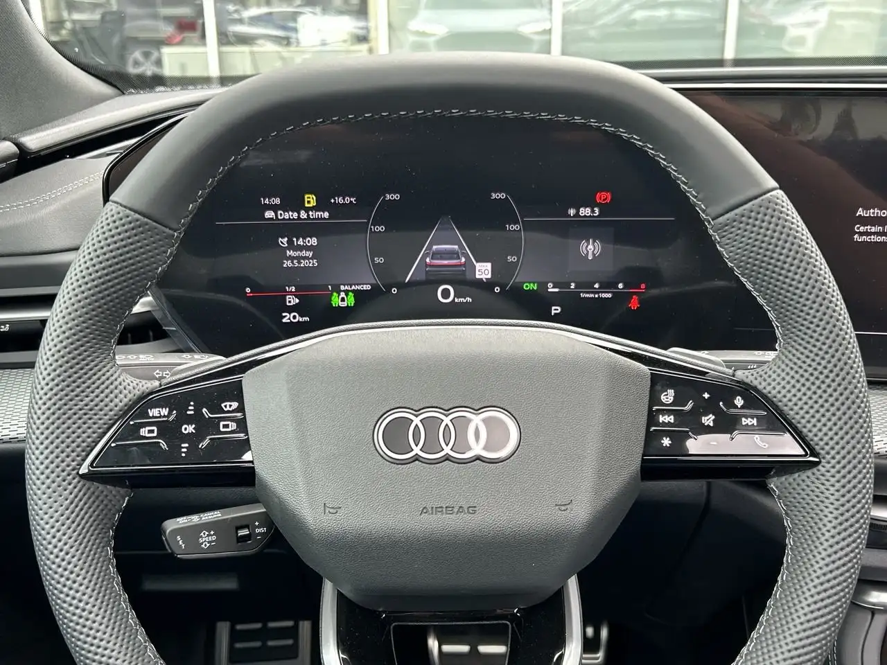 Audi Q5 - Image 22