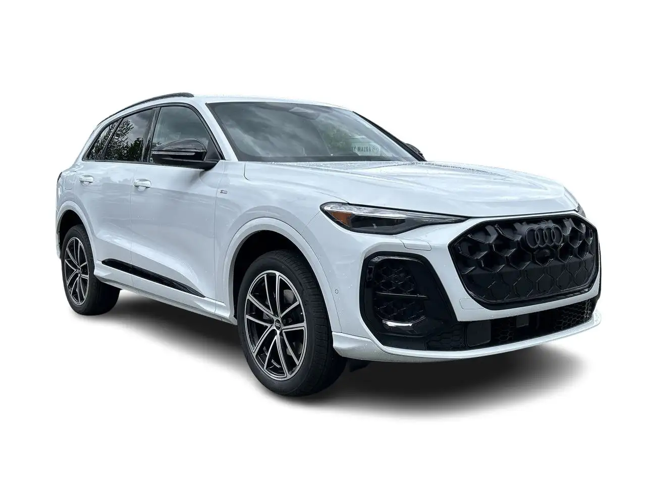 Audi Q5 - Image 2