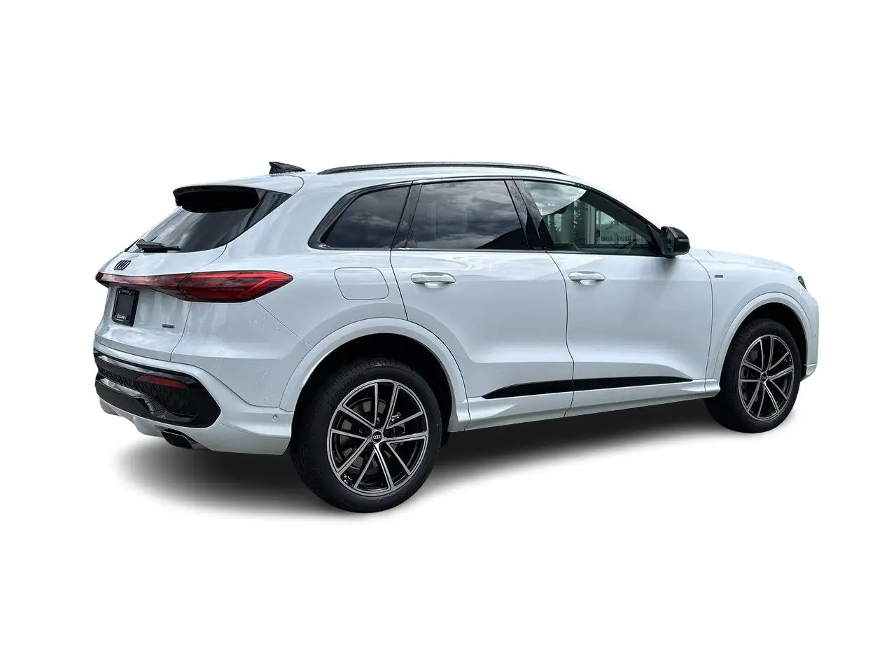 Audi Q5 - Image 15