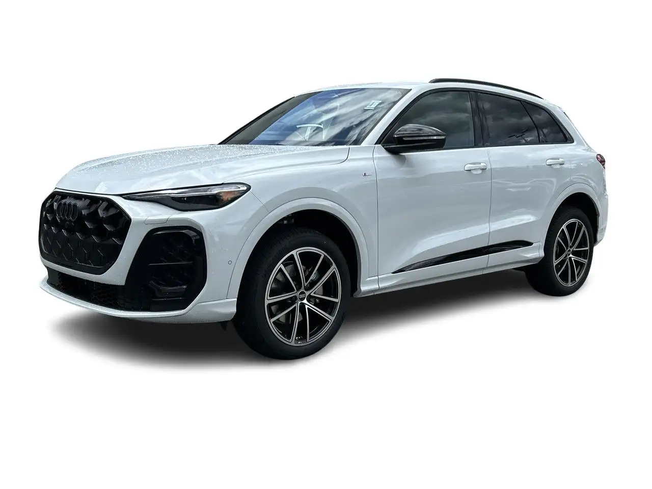 Audi Q5 - Image 7