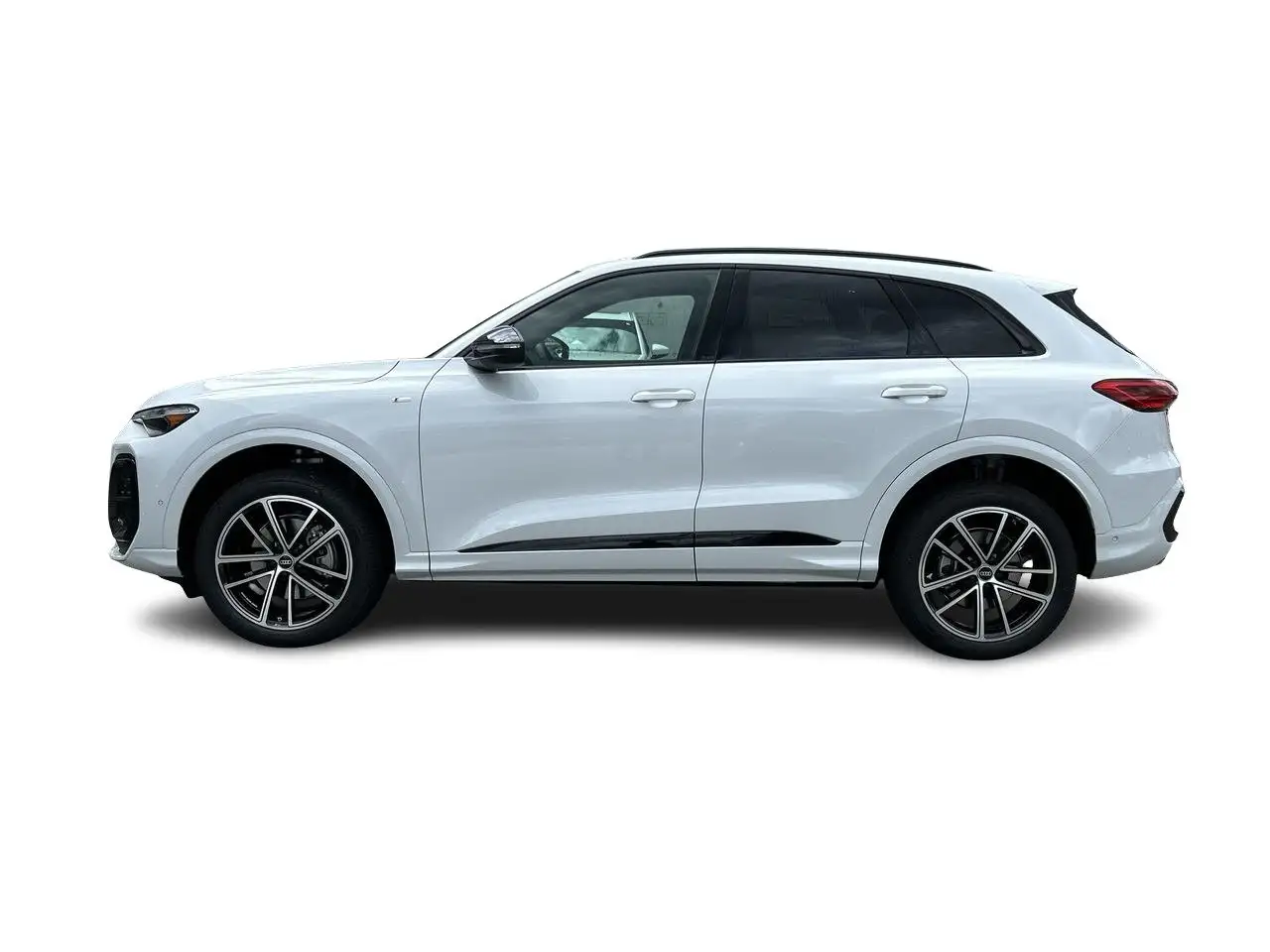 Audi Q5 - Image 8