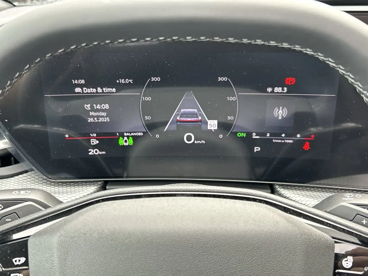 Audi Q5 - Image 23