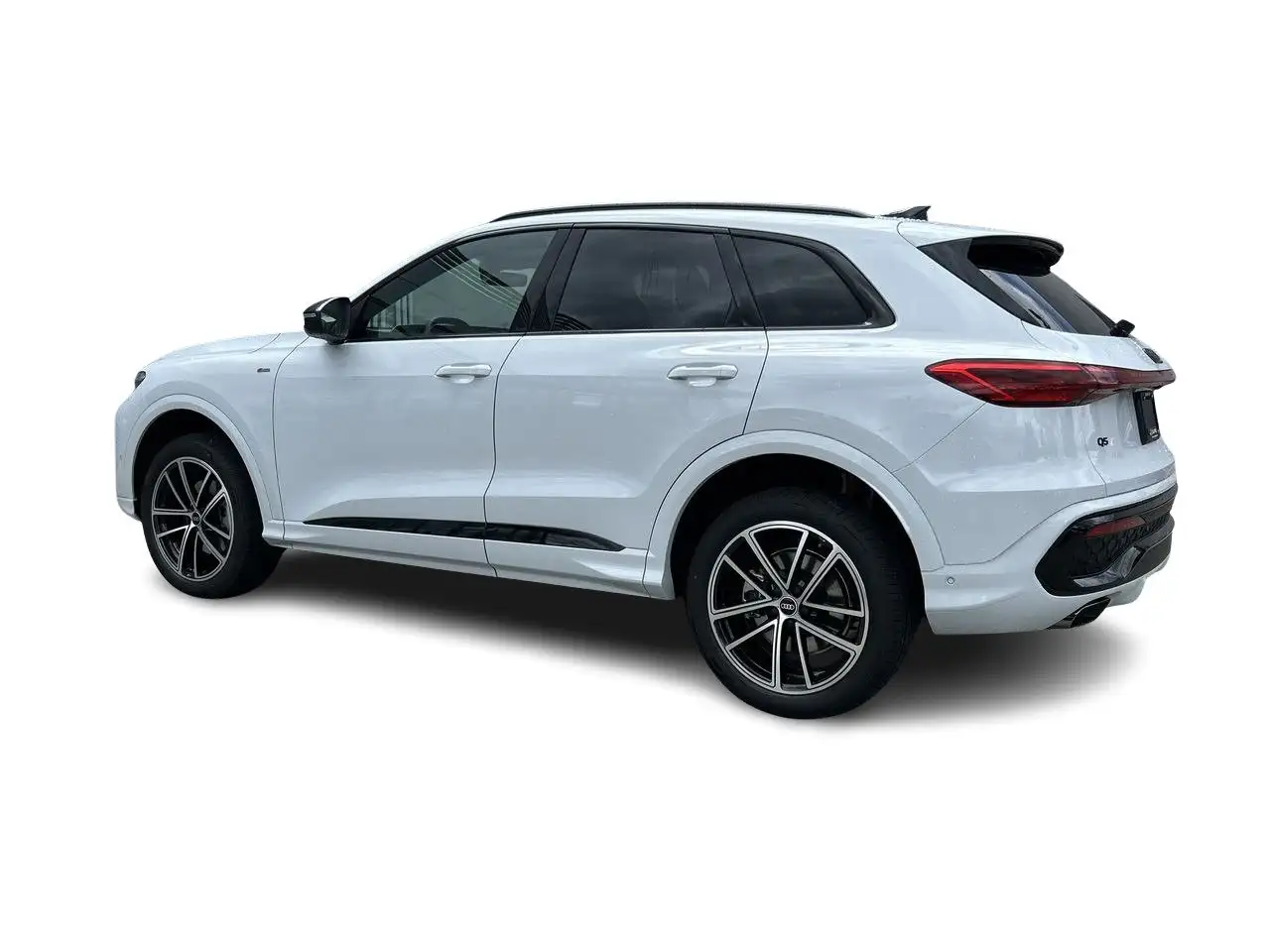 Audi Q5 - Image 9